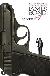 James Bond 2 - Fantom