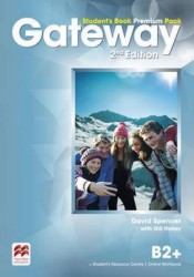 Gateway B2+ - Student´s Book Premium Pack