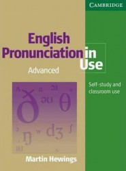 English Pronunciation in Use - Advanced Book with Answers, with Audio
