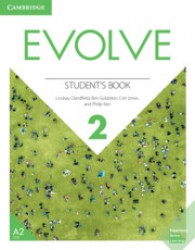Evolve Level 2 - Student´s Book