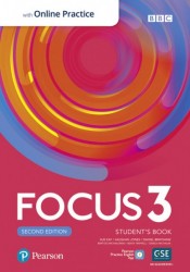 Focus 3 - Student´s Book