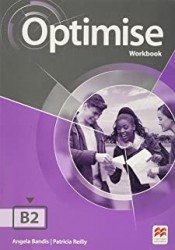 Optimise B2 - Workbook without key