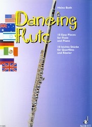 Dancing Flute