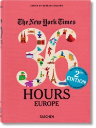 The New York Times: 36 Hours Europe