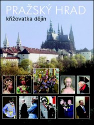 Výprodej - Pražský hrad