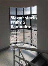 Slavné stavby Prahy 5 - Barrandov