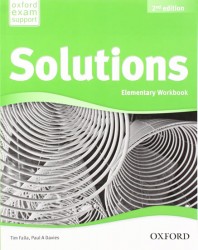 Solutions Elementary - WorkBook