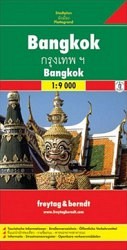 Bangkok  1 : 9 000