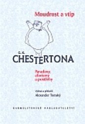 Moudrost a vtip G. K. Chestertona