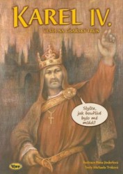 Karel IV. - Cesta na císařský trůn