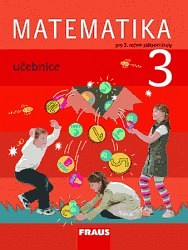 Matematika  pro 3. ročník základní školy