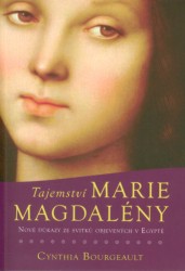 Tajemství Marie Magdaleny