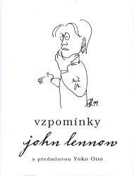 Vzpomínky John Lennon