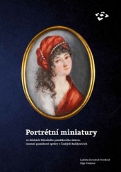 Portrétní miniatury ve sbírkách Národního památkového ústavu, územní památkové