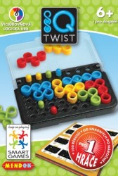 IQ Twist (Smart Games)