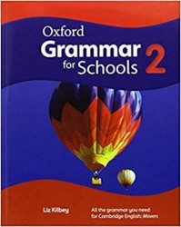 Oxford Grammar for Schools 2 - Student´s Book