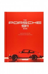 The Porsche 911 Book