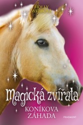 Magická zvířata - Koníkova záhada