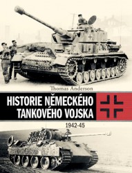 Historie německého tankového vojska (1942-45)