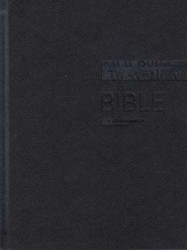Bible (šedá)
