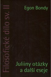 Juliiny otázky a další eseje