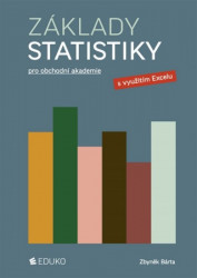 Základy statistiky pro obchodní akademie
