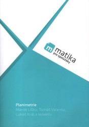 Matika pro spolužáky: Planimetrie - Učebnice