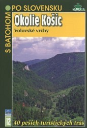 Okolie Košic (Volovské vrchy)