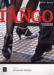 Tango pro akordeon