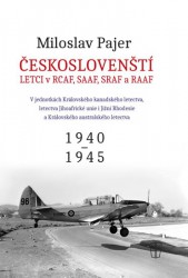 Českoslovenští letci v RCAF, SAAF, SRAF, a RAAF (1940-1945)