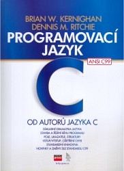 Programovací jazyk C