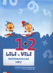 Lili a Vili 1 + 2 - Matematické hry