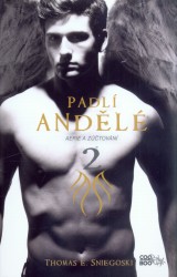 Výprodej - Padlí andělé 2