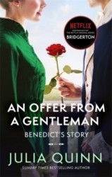 Bridgerton - An Offer From A Gentleman