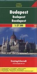 Budapest 1:27 500