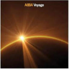 Abba - Voyage - CD