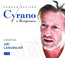 Cyrano z Bergeracu - CD