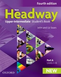New Headway: Upper-Intermediate: Student s Book a