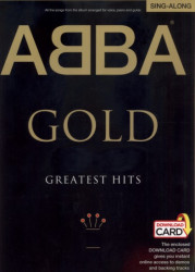 ABBA Gold - Greatest hits