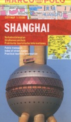 Shanghai 1:15 000