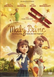 Malý princ - DVD