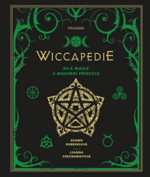 Wiccapedie - Bílá magie v moderní příručce