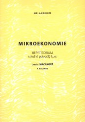 Mikroekonomie - Repetitorium