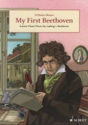 My first Beethoven