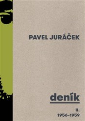 Deník II. 1956-1959