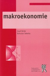 Výprodej - Makroekonomie