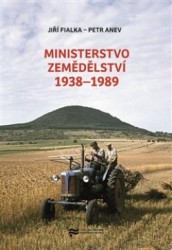 Ministerstvo zemědělství 1938–1989