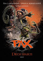 Pax - Dech smrti