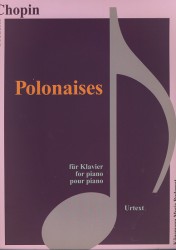 Polonézy Polonaises