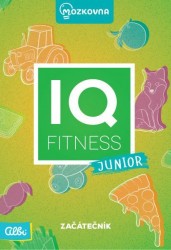 IQ Fitness Junior - Začátečník